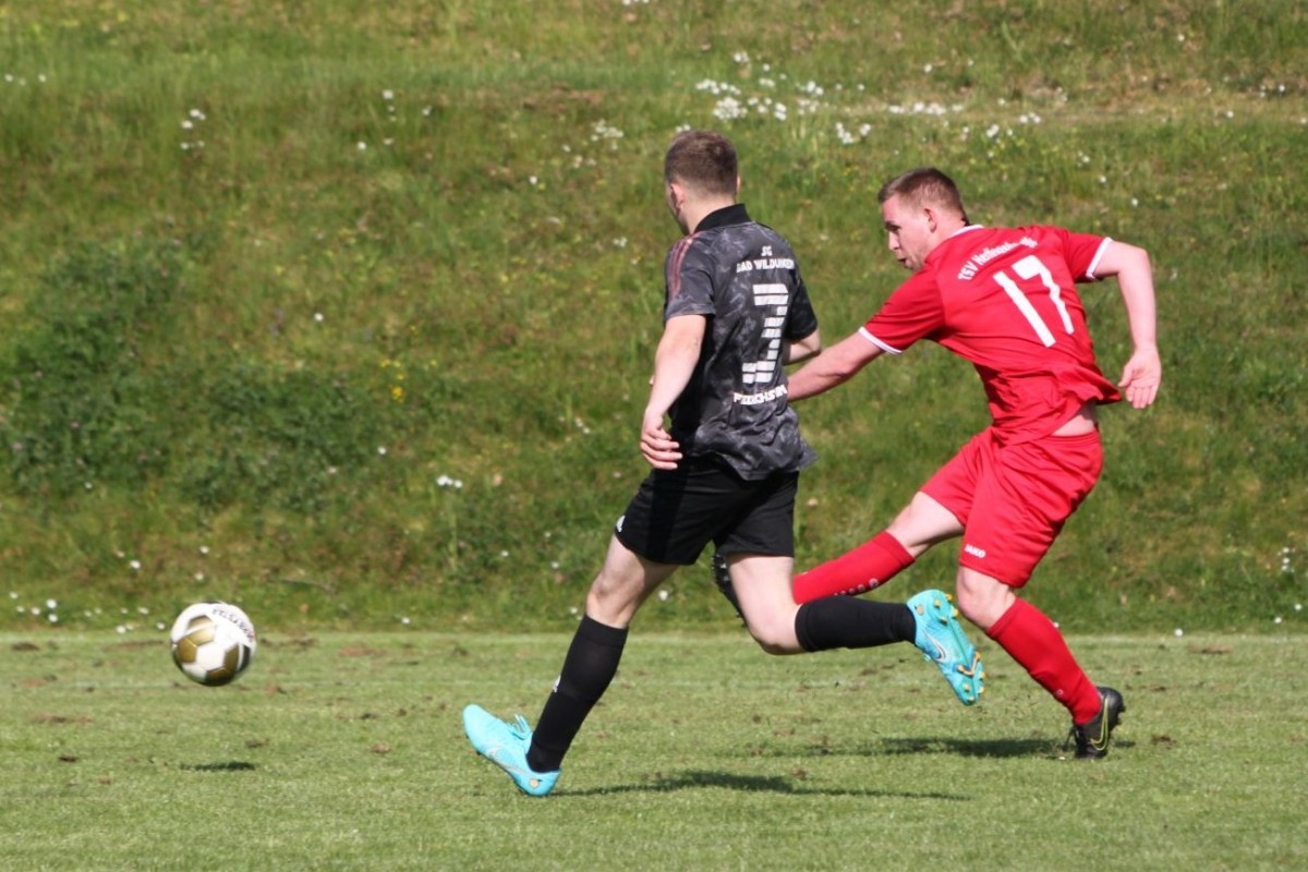 Ciba schnürt Doppelpack ++Reserve unterliegt Dynamo Windrad