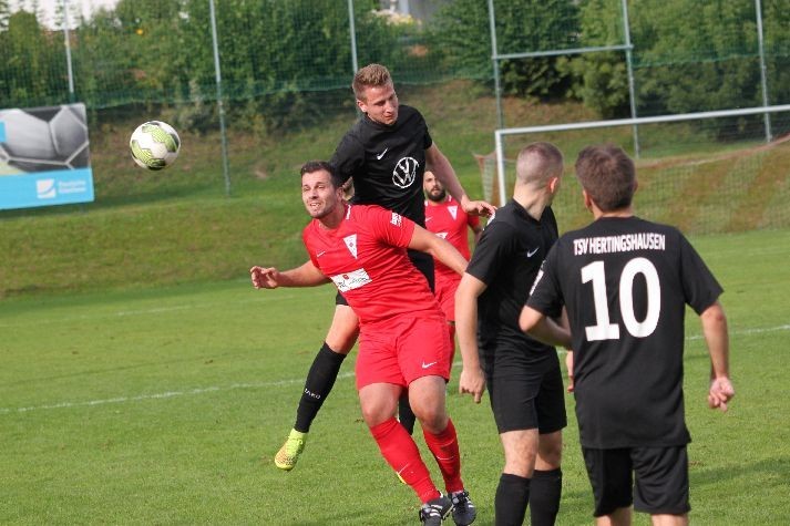 TSV Teams wollen auswärts punkten.