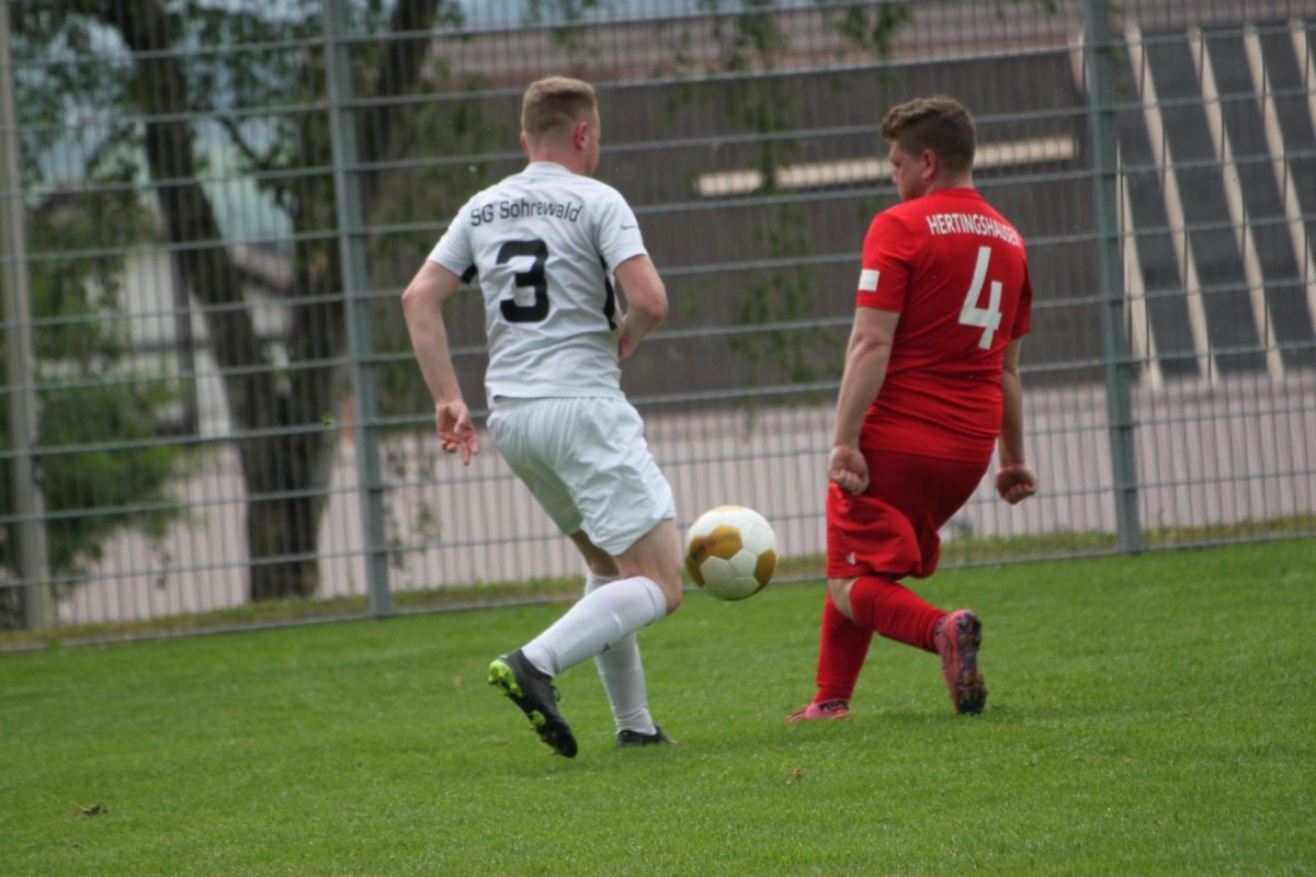 Reserve zittert sich zum wichtigen Dreier