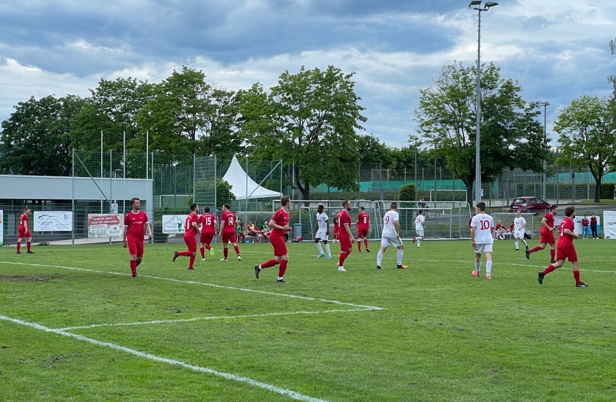 Fehr-Team feiert 5. Sieg in Folge