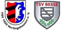 "Derbytime" im Sportpark++ TSV Besse und Tuspo Rengershausen II zu Gast