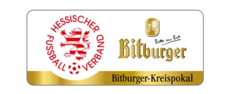 Dicker Brocken zum Kreispokalauftakt