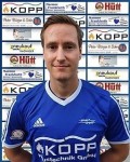 Zuwachs für Fehr-Elf ++Kevin Hofmann kommt vom Ortsnachbarn Eintr. Baunatal