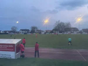 TSV erfüllt Pflichtaufgabe – souveräner Auswärtserfolg beim Tabellenletzten