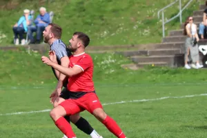 Erster kompletter Heimspieltag des Jahres für die TSV-Teams