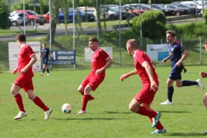 Heimspieltag im Sportpark: TSV will wichtige Punkte einfahren