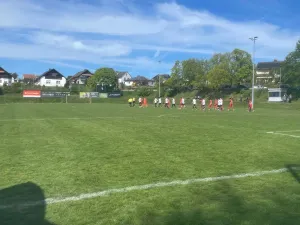 1. Mannschaft holt Punkt gegen Bosporus Kassel++Reserve unterliegt erneut bitter