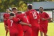 "Sechserpack" im Sportpark