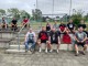 "Großreinemachen" im Sportpark