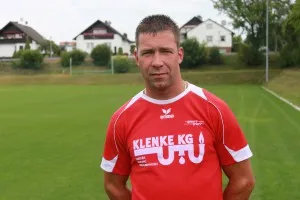 Karsten Wenderoth
