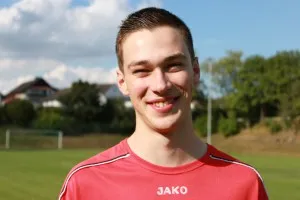 Lukas Minkler