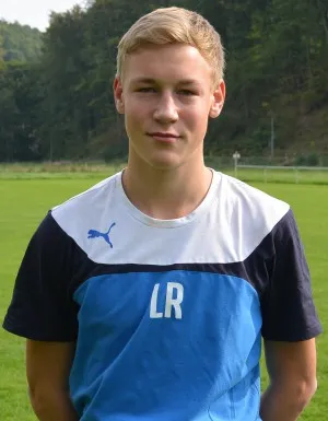 Lukas Rudolph