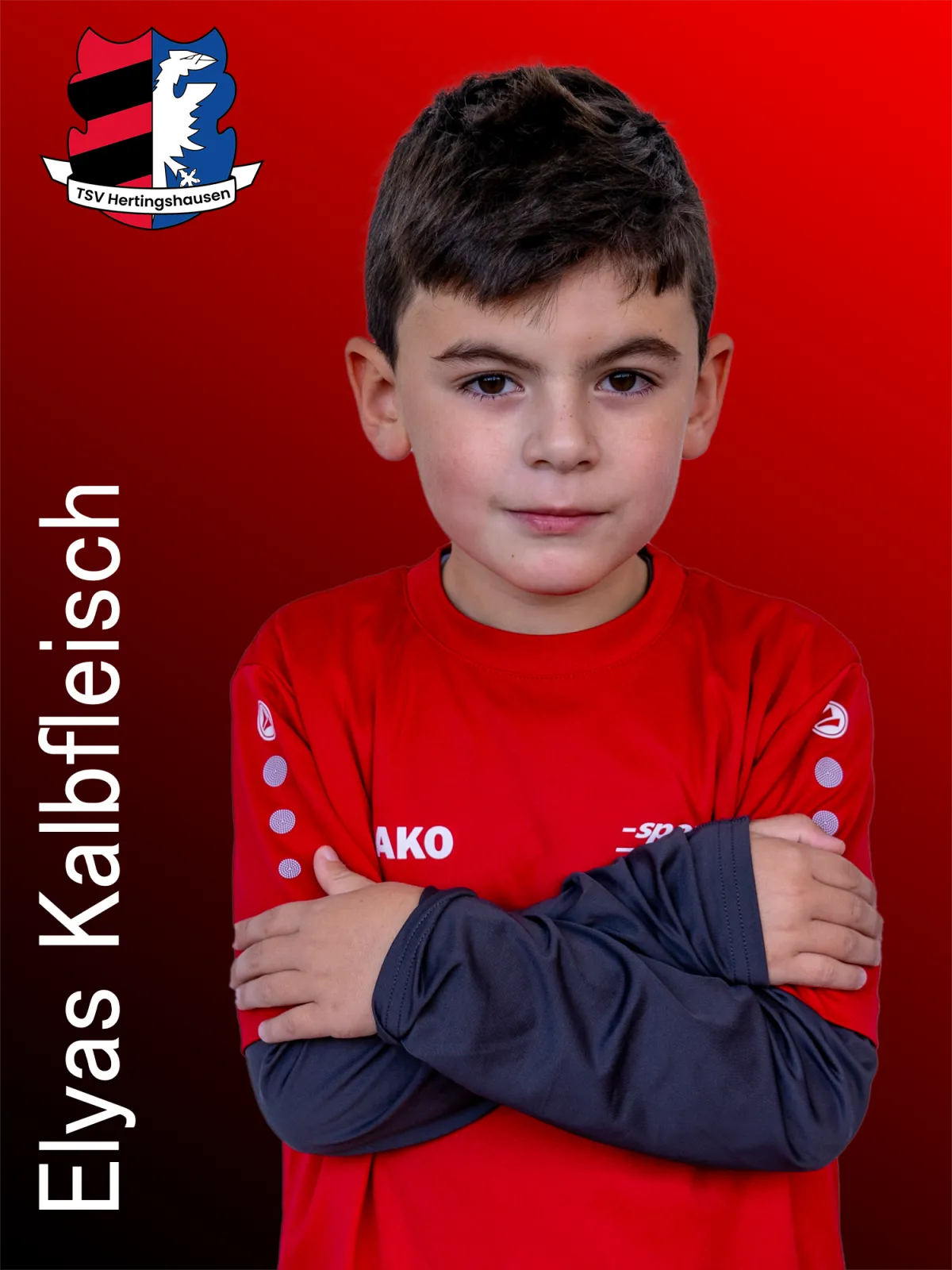 Elyas Kalbfleisch