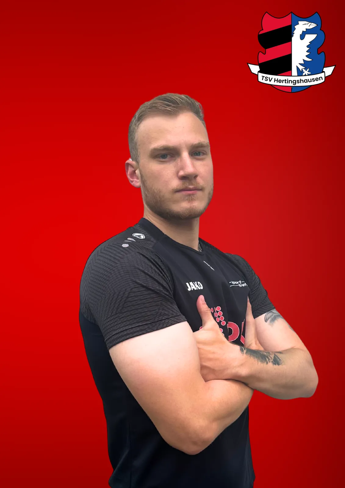 Maximilian Kraushaar