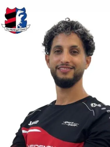 Yassine Hssaini