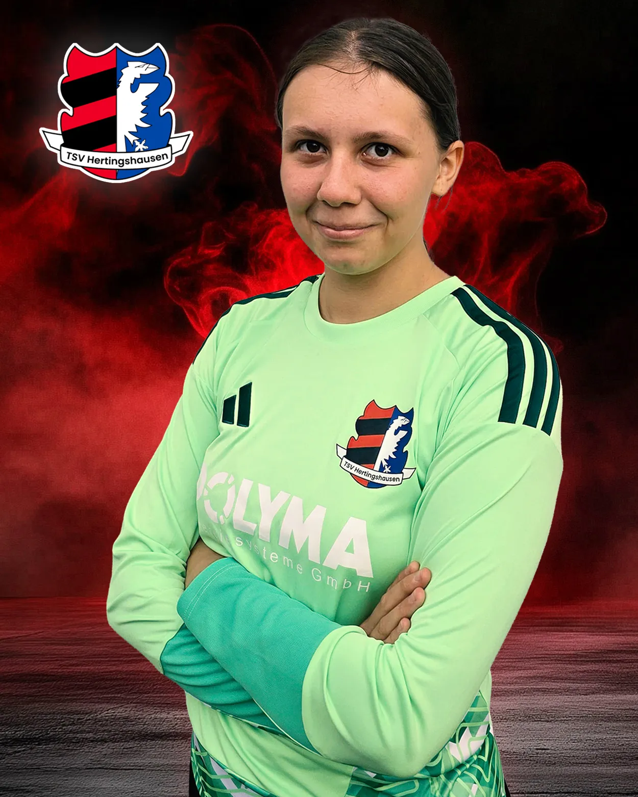 Larissa Fuchs