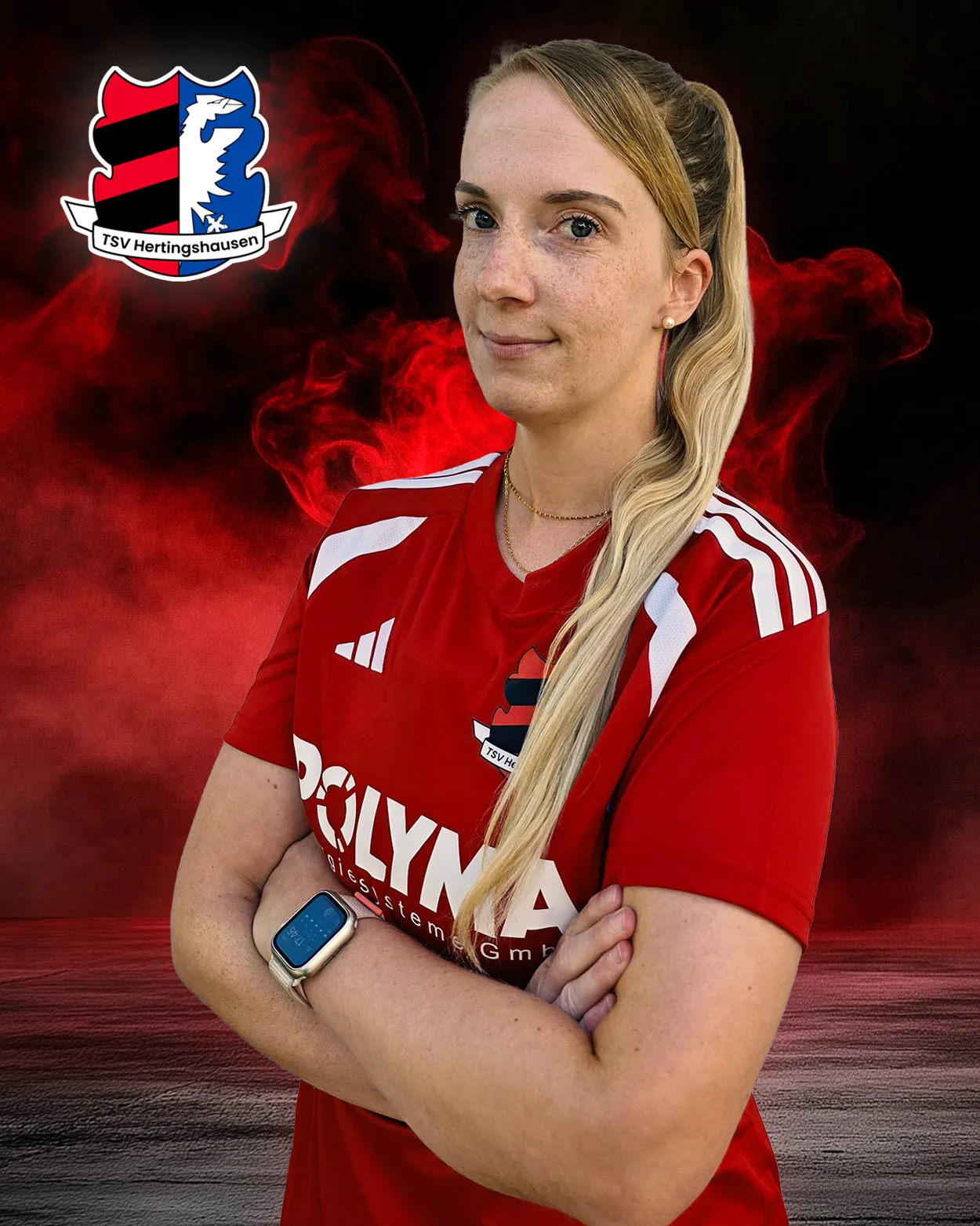 Svenja Dürrbaum