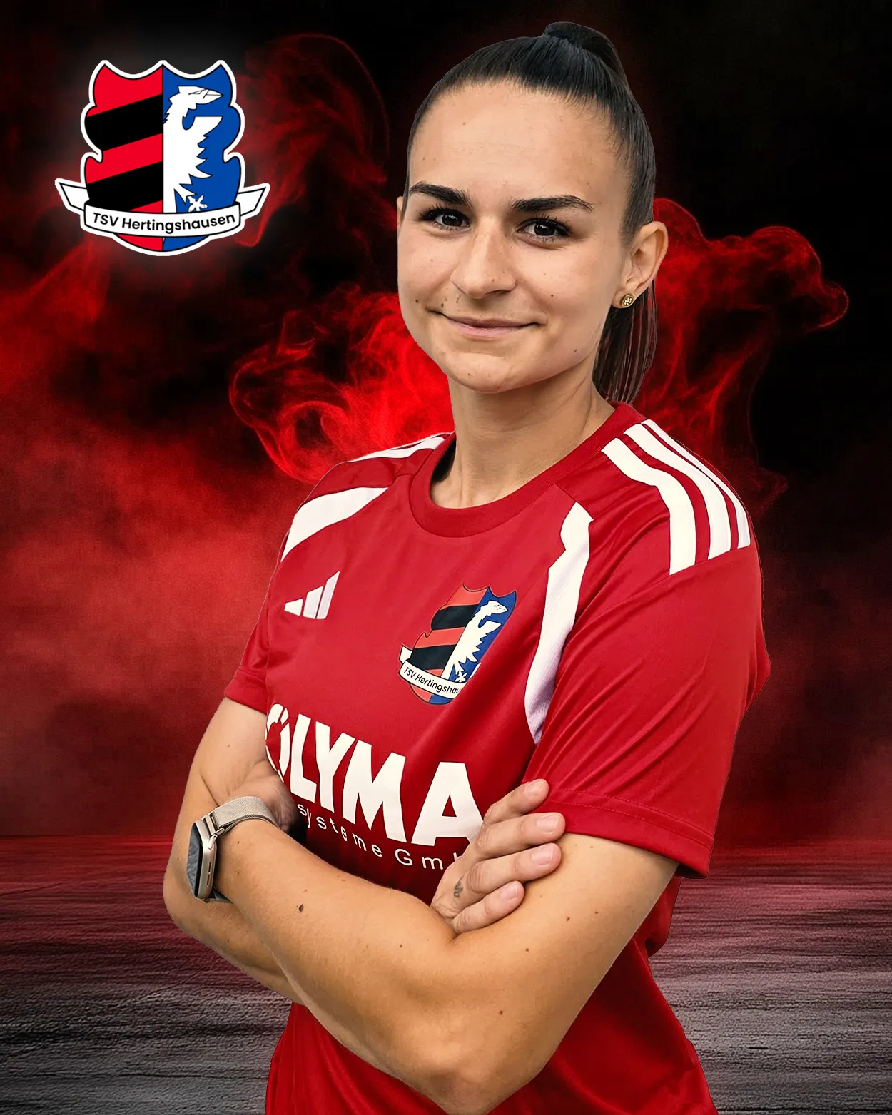 Natalia Lelonek