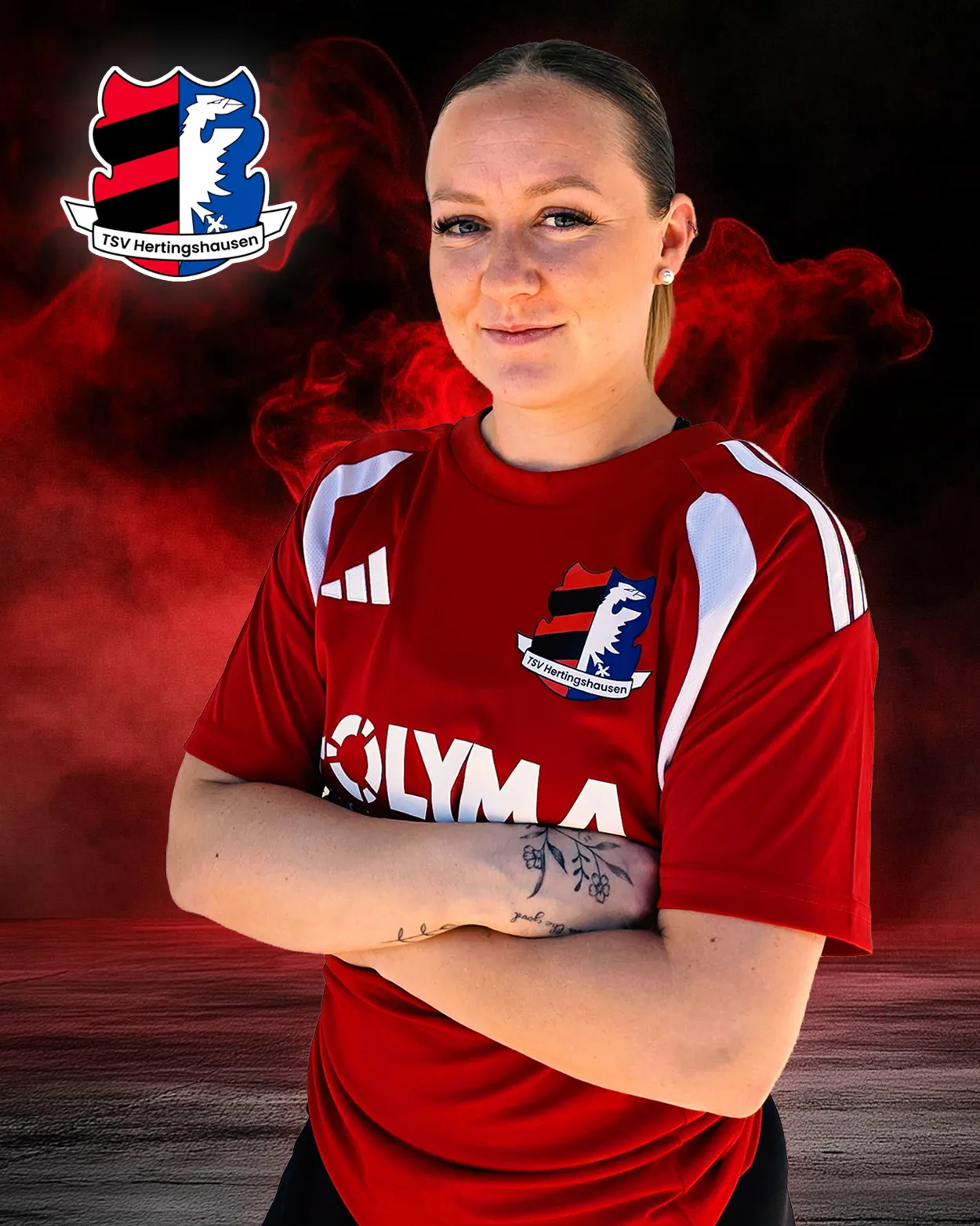 Natascha Krägelius