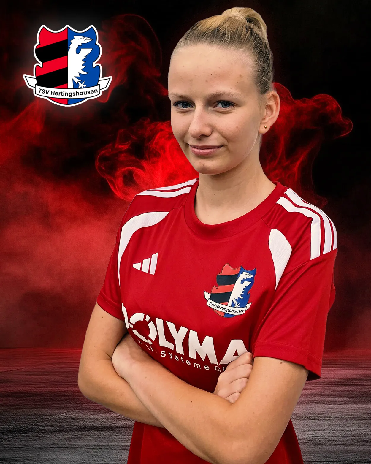 Jana Jedamski