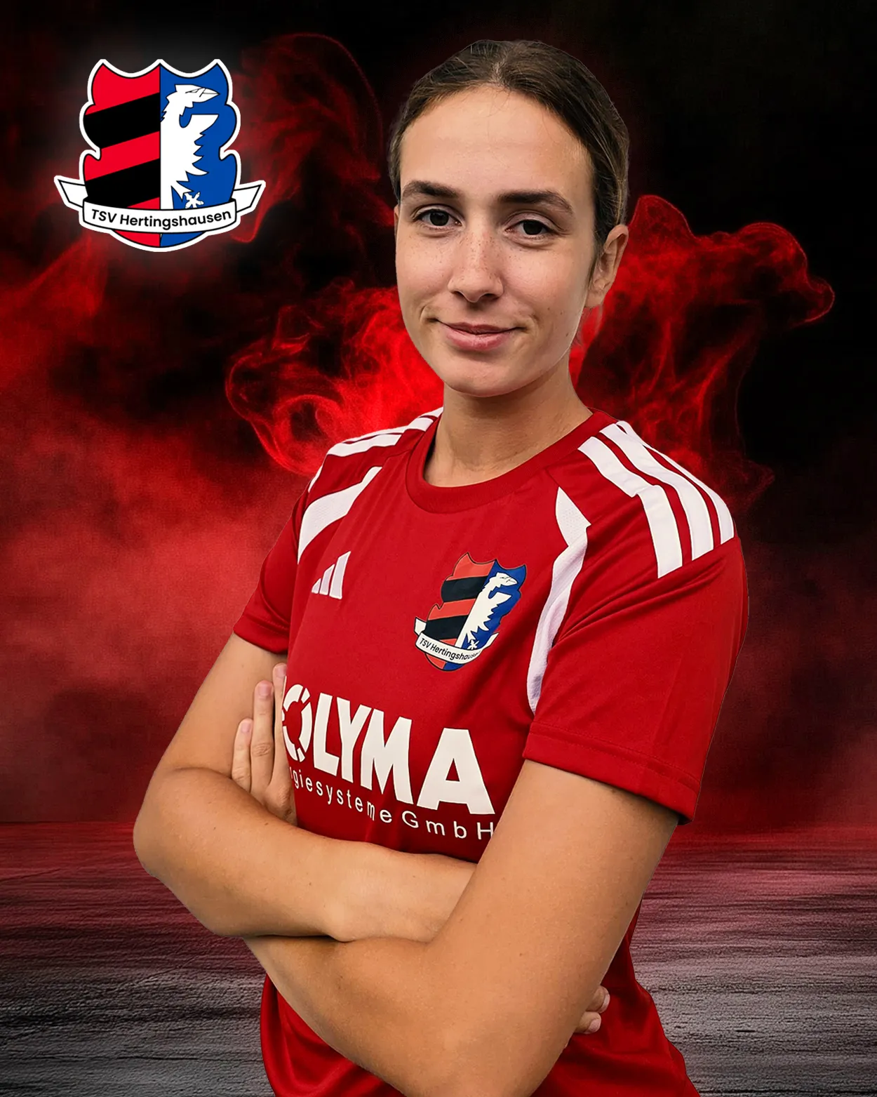 Vanessa Benkenstein