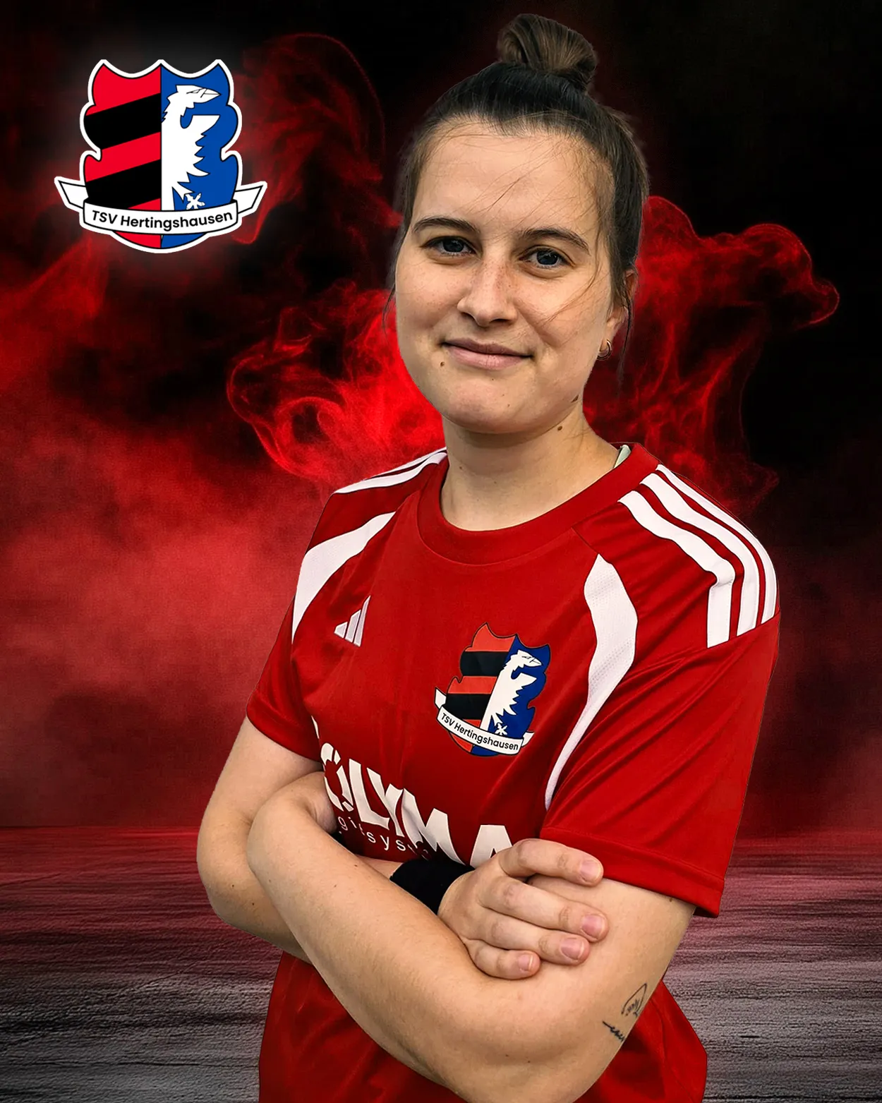 Valentina Schmidt