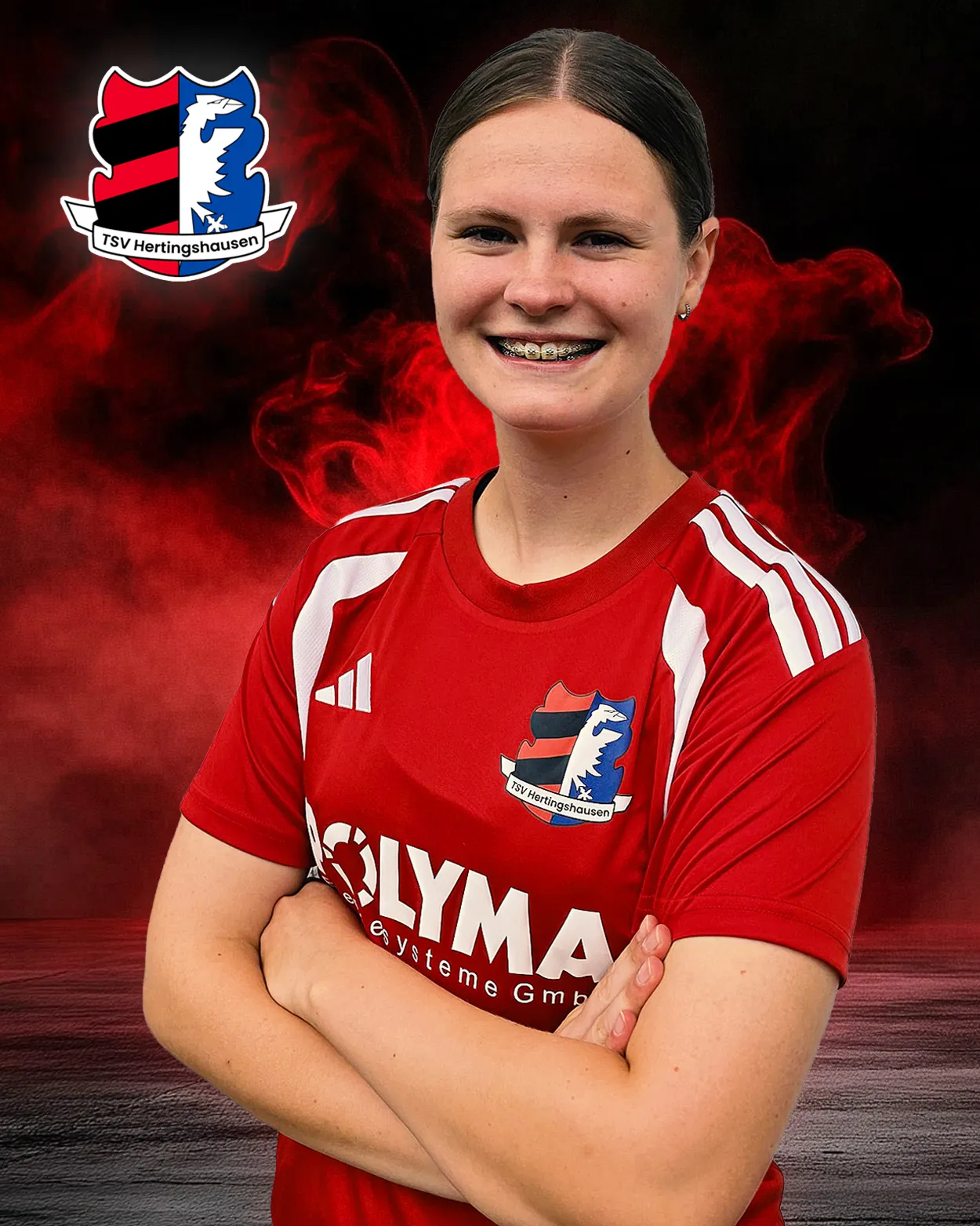 Lea Schmidt-Weigand