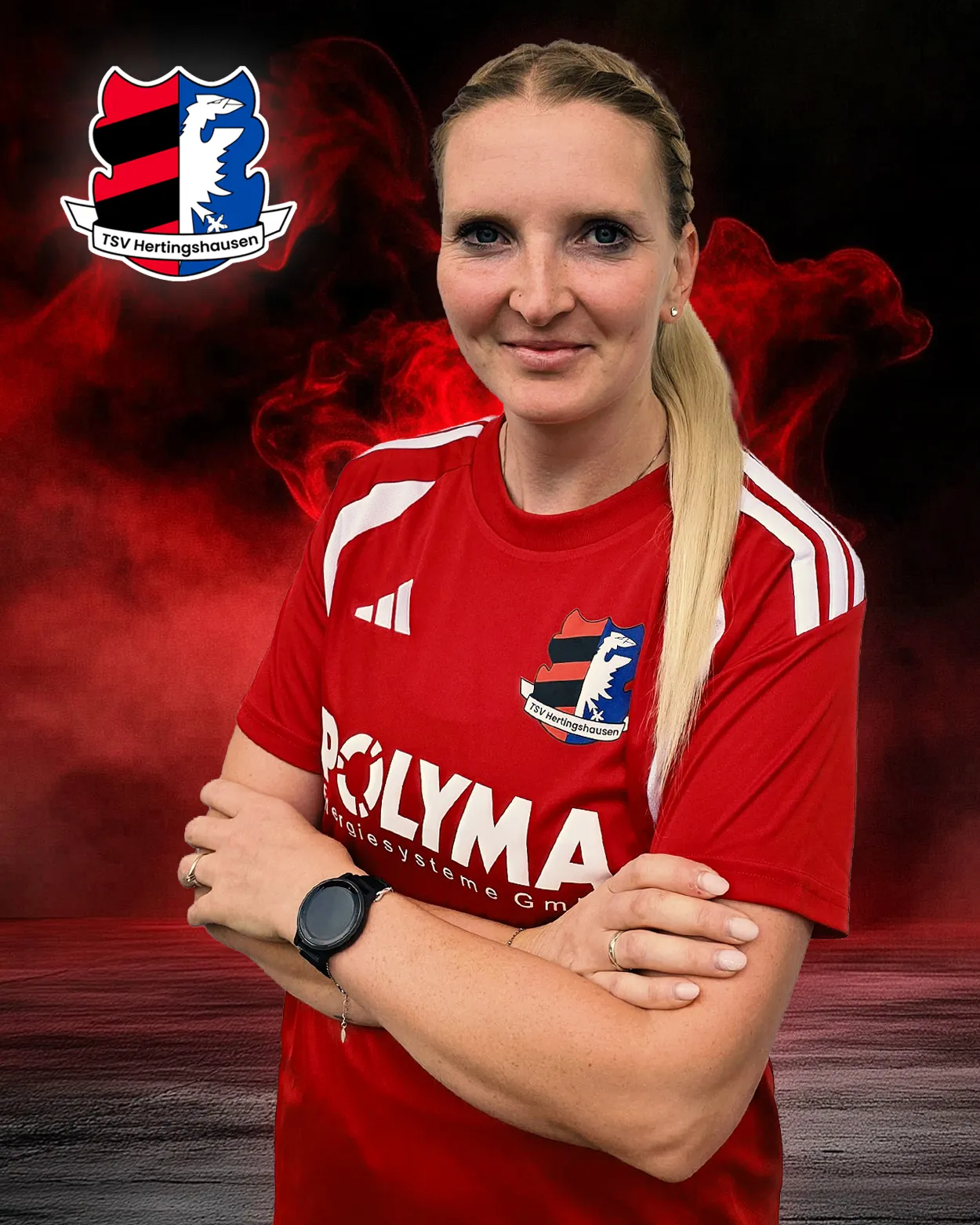 Sarah Reichert