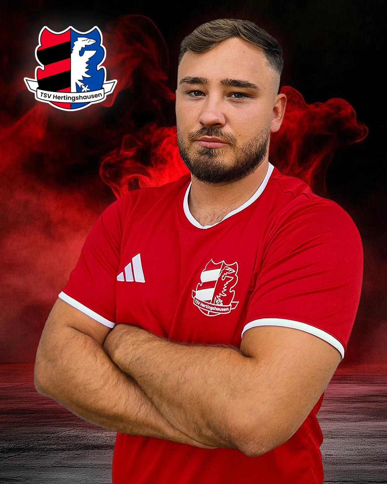 Leandro Spangenberg