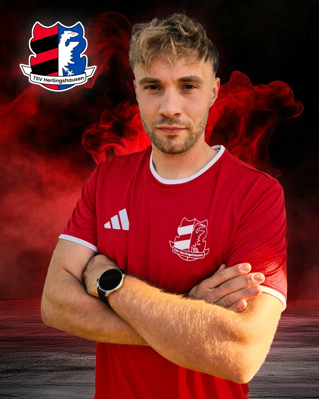 Luca Kotzian