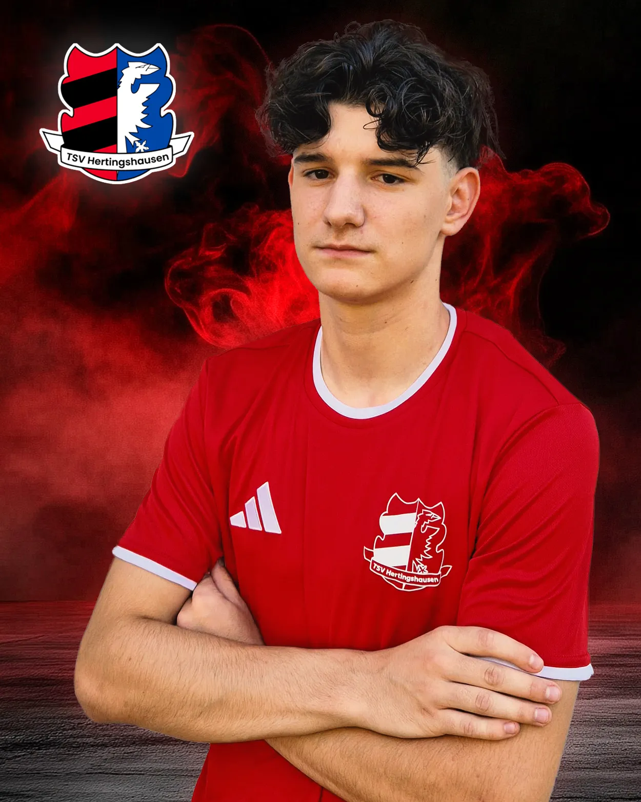 Jan-Luca Hoffart
