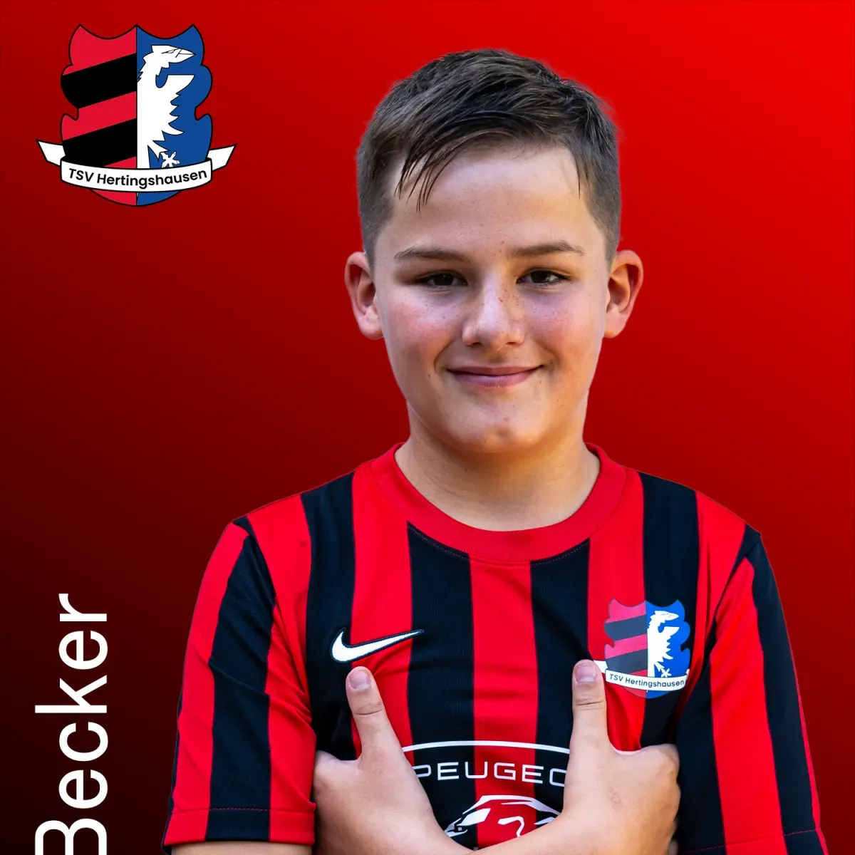 Luuk Neo Becker
