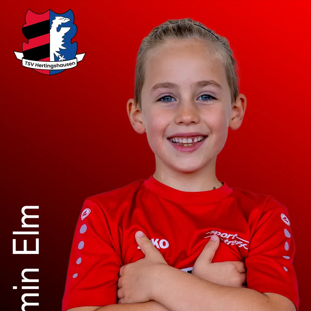 Benjamin Elm