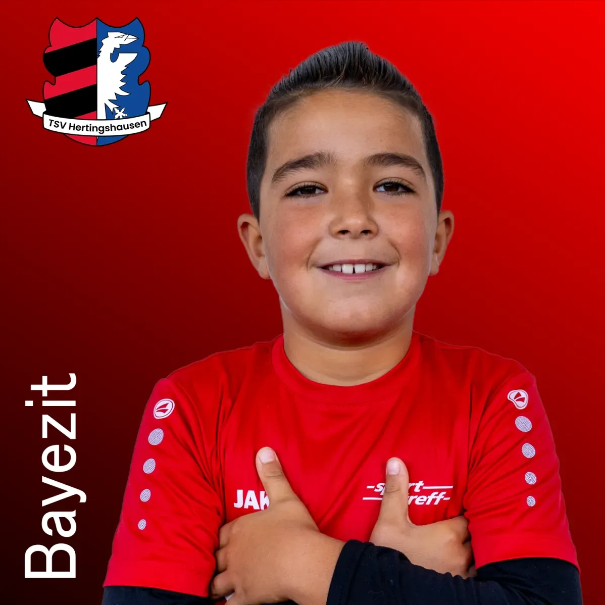Aykan Bayezit