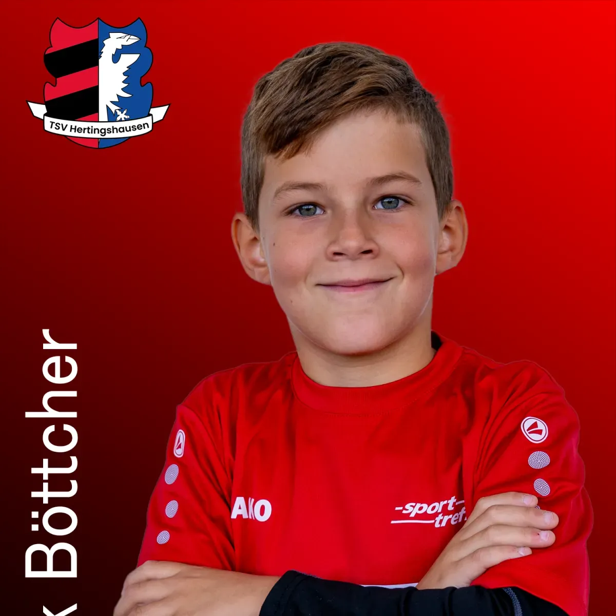 Jannik Böttcher