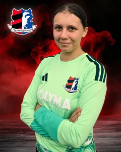 Larissa Fuchs