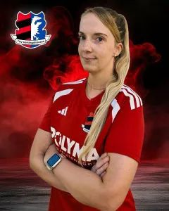 Svenja Dürrbaum