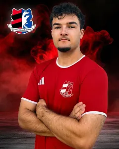 Jonah D´Haene