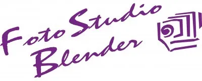 Foto Studio Blender