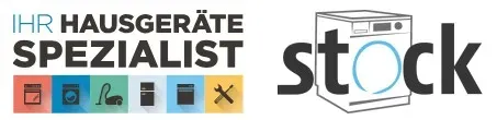 Hausgeräte Stock