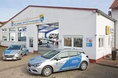 Autoreparatur Maik Freudenstein