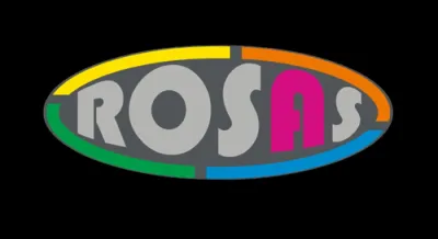 Rosas Lackzentrum