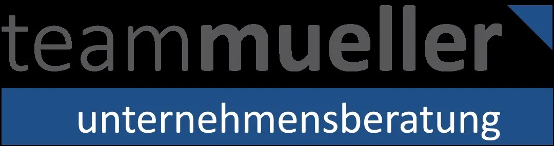 teammueller unternehmensberatung