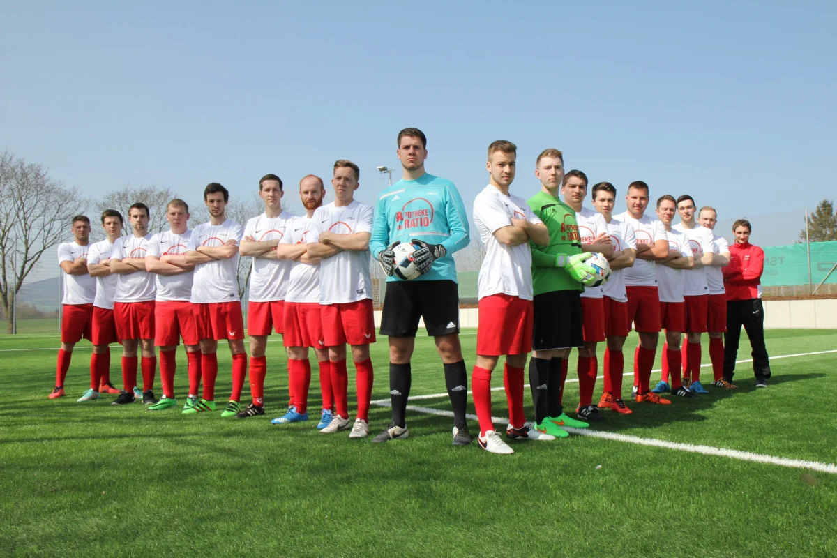 1.Mannschaft