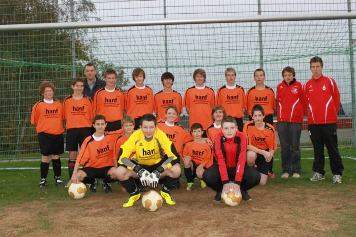 C-Junioren