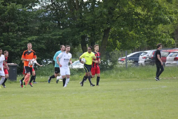 TSV Wolfsanger s. TSV Hertingshausen