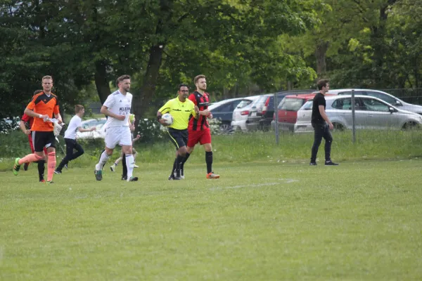 TSV Wolfsanger s. TSV Hertingshausen