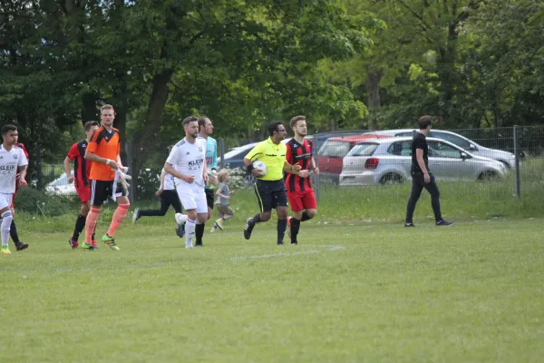 TSV Wolfsanger s. TSV Hertingshausen