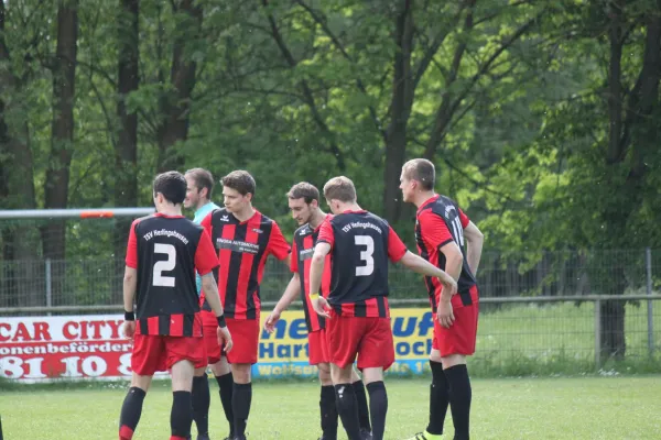 TSV Wolfsanger s. TSV Hertingshausen