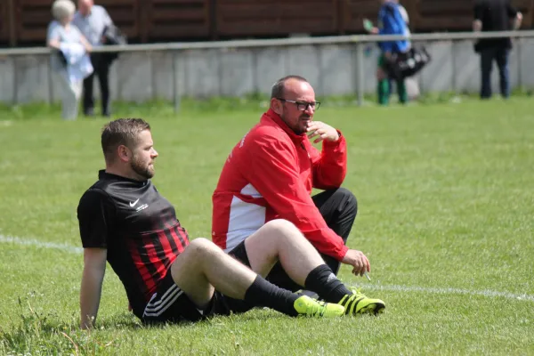 TSV Wolfsanger s. TSV Hertingshausen